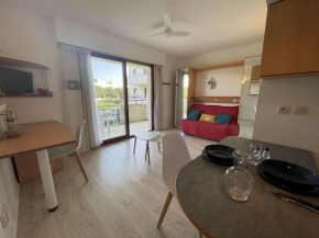 Appt Studio LA ROCHELLE - LR010-136
